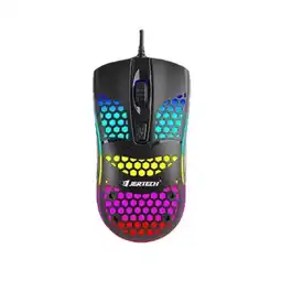 Falabella Mouse Gamer Jertech X12 oferta