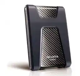 Falabella HD650 - 1 TERA EXTERNO - 25 USB 30 - NEGRO - ANTIGOLPES oferta