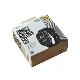 Falabella Tecno Watch 3 Active Color Negro 2.02 oferta