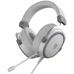 Falabella Diadema Gamer VSG Singularity Z Blanca oferta