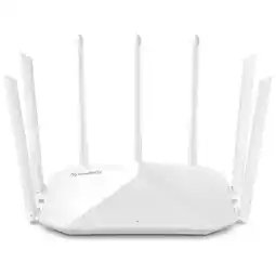 Falabella Router Enrutador Inteligente Gaming Speedefy AC2100 DosBandas 7Antenas oferta