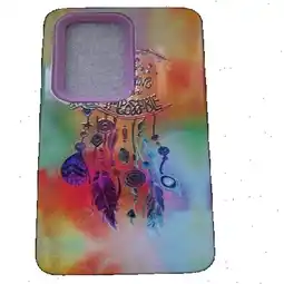 Falabella Carcasa Forro Para Celular Huawei P40 Pro Plus oferta