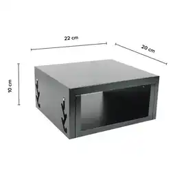 Falabella Soporte Monitor Graduable Elevamonitor 5 Alturas oferta