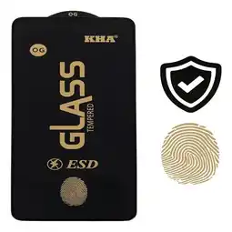 Falabella Vidrio Blindado Para Celular Samsung Galaxy S24 Fe A36 A56 oferta