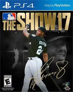 Falabella Mlb the show 17 - playstation 4 oferta