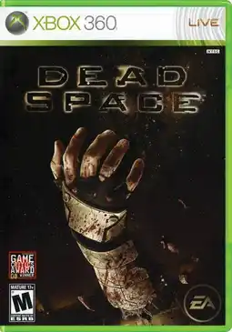 Falabella Dead space - xbox 360 oferta