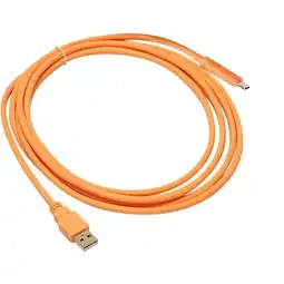 Falabella Cable usb 3.0 a usb-c para tethering canon nikon fuji capture one oferta