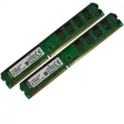 Falabella Kit Memoria Ram 8gb (2x4gb) 1333mhz 10600 Para Pc oferta