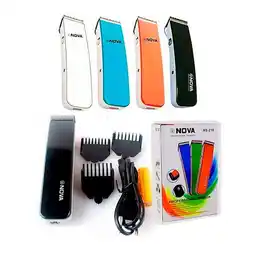 Falabella Maquina Patillera Nova Recargable oferta