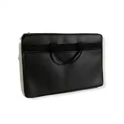 Falabella Funda para Portatil 15 Pulgadas cuerina negro oferta