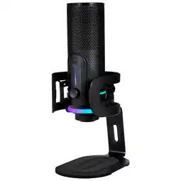 Falabella Micrófono Streamplify Mic Pro Rgb 4 Patrones Polares oferta