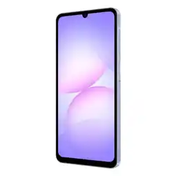 Falabella Celular Galaxy A07 128GB 4G Morado oferta
