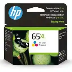 Falabella CARTUCHO 65XL COLOR - TRICOLOR ORIGINAL oferta