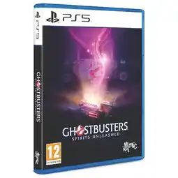 Falabella Ghostbusters Spirits Unleashed - 5 oferta