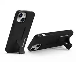 Falabella Estuche Compatible con ¡Phone 14 Plus / 15 Plus SlimStik con Soporte oferta