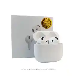 Falabella Audifonos Serie 4 Chip ANC oferta