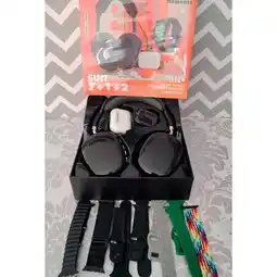 Falabella Combo reloj K32 INTELIGENTE oferta