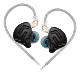 Falabella Audífonos Zna Monitores In Ear Hifi CON MICRO-zsn Pro-dq6-zst-edx oferta