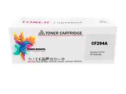 Falabella Tóner 94A CF294A genérico SIN CHIP para HP LaserJet Pro M118M148 oferta