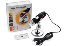 Falabella Microscopio 1000 x capilografo 1000 x oferta