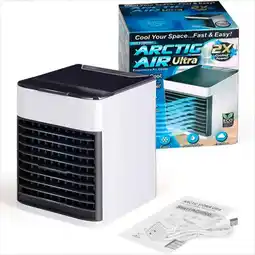 Falabella Aire Acondicionado climatizador portatil oferta