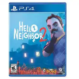 Falabella Hello Neighbor 2 - 4 oferta