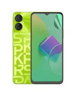 Falabella Protector Pantalla Hidrogel Compatible Con Tecno Spark 9 Pro Matte oferta