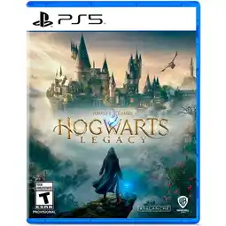 Falabella Hogwarts Legacy – PS5 Juego 5 oferta