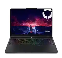 Falabella Portátil Legion Pro 5 G10 AMD Ryzen 7 32GB 1TB + AI oferta