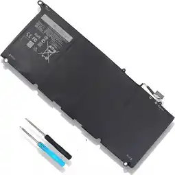 Falabella Bateria para Dell Xps 13-9343 13-9350 Jd25g Jhxpy Original 52wh oferta