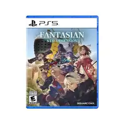 Falabella FANTASIAN Neo Dimension - 5 oferta