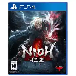Falabella Nioh – Juego PS4 4 oferta