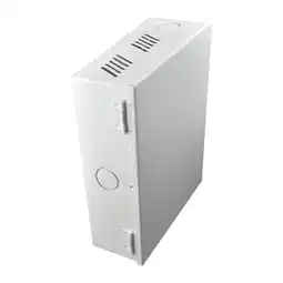 Falabella CAJA METALICA DIMENSIONES 28 x 28 x 7.6 cm oferta