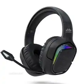 Falabella Audífonos Bluetooth Inalámbricos KG-300 Diadema Gamer oferta