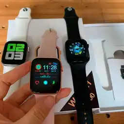 Falabella Reloj Smartwatch T500 oferta