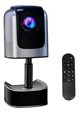 Falabella Proyector Wifi 4k Altavoz Altura Ajustable Trípode Portátil oferta