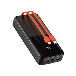 Falabella Power Bank 10000mAh PW-1009 oferta