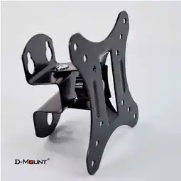 Falabella Base TV mini brazo de 10” hasta 27” oferta