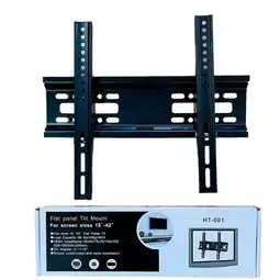 Falabella Base TV fija Ecualizable de 15” hasta 42” oferta