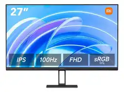 Falabella Monitor Profesional A27I 27 IPS Full HD Delgado 100Hz Estabilidad de Imagen oferta