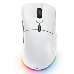 Falabella Mouse Gamer Helios XD5 Inalámbrico Blanco oferta