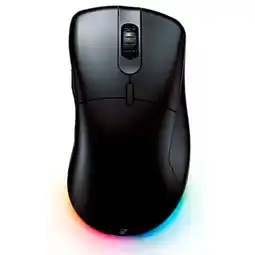 Falabella Mouse Gamer Helios XD5 Inalámbrico Negro oferta