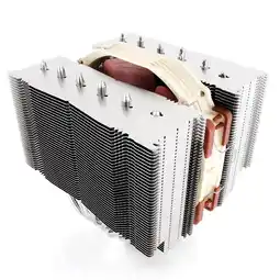 Falabella Disipador de Calor Noctua Nh-d15s Premium Cpu Cooler Cafe oferta