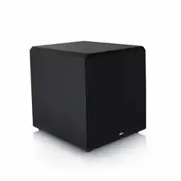 Falabella Subwoofer Activo Stratton12 Pulgadas 200w rms oferta