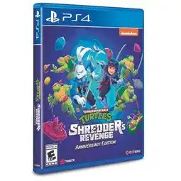 Falabella Teenage Mutant Ninja Turtles anniversary - 4 oferta