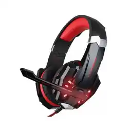 Falabella Audifonos Microfono Gaming Estereo Kotion G2000 oferta