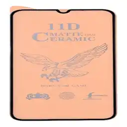 Falabella Protector Vidrio Cerámico Motorola G10 G20 G30 oferta