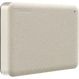 Falabella Disco Externo Canvio Advance 4TB Usb 3020 Blanco oferta