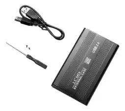 Falabella Carcasa Para Convertir Disco Duro Interno En Disco Externo oferta