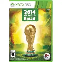 Falabella 2014 fifa world cup brazil - xbox 360 oferta